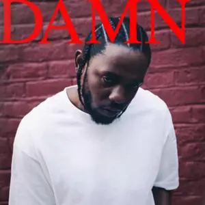 Lamar, Kendrick/Damn (Forest Green Vinyl) [Lp] 1