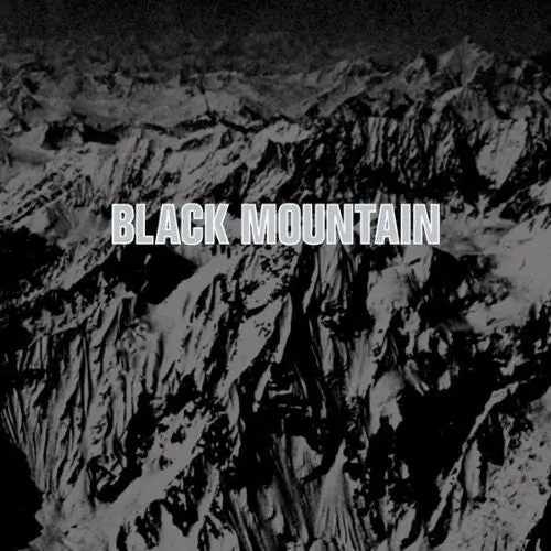 Black Mountain/Black Mountain [Lp] 1