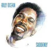 Ocean, Billy/Suddenly (Crystal Water Colour Vinyl) [Lp] 1