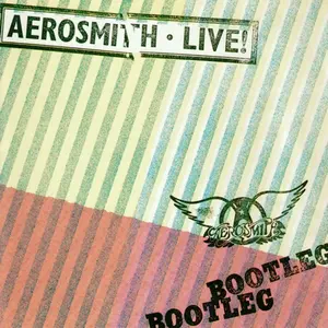 Aerosmith/Live! Bootleg [Lp] 1