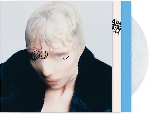 [Pre-Order] Li, Lykke/The Afterparty (Indie Exclusive) [Lp] 1