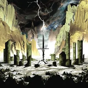 Sword, The/Gods Of The Earth (15Th Anniversary) [Lp] 1