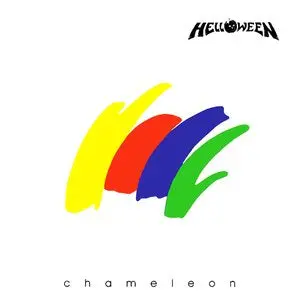 Helloween/Chameleon (2024 Remaster) [Cd] 1