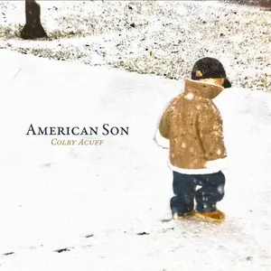 Acuff, Colby/American Son [Lp] 1