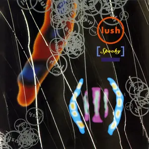 Lush/Spooky (2023 Remaster) [Lp] 1