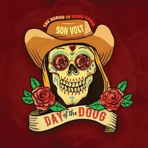 Son Volt/Day Of The Doug [Cd] 1