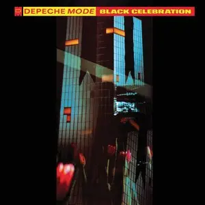 Depeche Mode/Black Celebration [Lp] 1