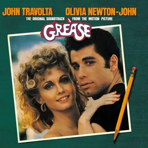 Soundtrack/Grease [Cd] 1