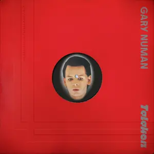 Numan, Gary/Telekon (2Lp 45Th Anniversary Expanded Edition) [Lp] 1