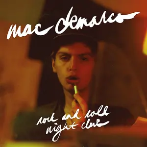Demarco, Mac/Rock And Roll Night Club [Cd] 1