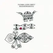 Father John Misty/Mahashmashana [Cd] 1
