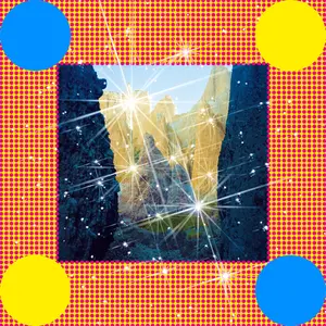 Caribou/Honey (Indie Exclusive Yellow Vinyl) [Lp] 1