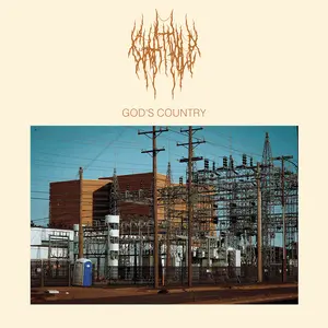 Chat Pile/God's Country [Cd] 1