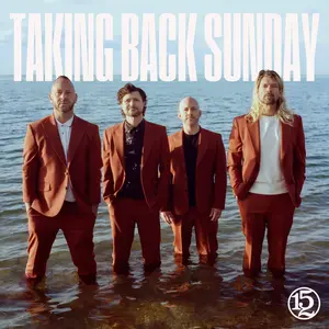 Taking Back Sunday/152 (Bone Vinyl) [Lp] 1