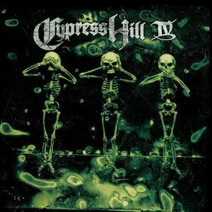 Cypress Hill/Iv [Cd] 1
