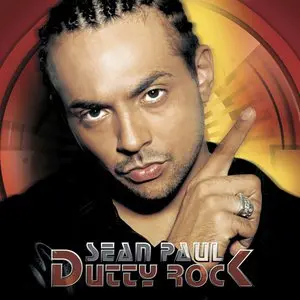 Paul, Sean/Dutty Rock (20Th Anniversary Crystal Clear Vinyl) [Lp] 1
