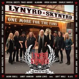 Lynyrd Skynyrd/One More For The Fans [Lp] 1