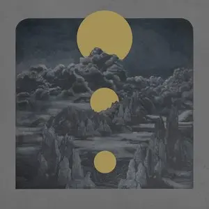 Yob/Clearing The Path To Ascend (Gold Nugget Vinyl) [Lp] 1