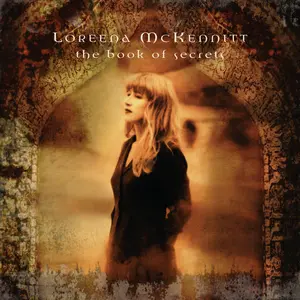 Mckennitt, Loreena/The Book Of Secrets (Transparent Yellow Vinyl) [Lp] 1