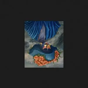 Holubowski, Matt/Like Flowers On A Molten Lawn [Lp] 1