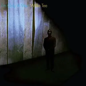 Tee, Willie/I'm Only A Man (Purple Vinyl) [Lp] 1