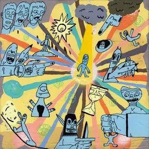 Motherhood/Thunder Perfect Mind [Lp] 1