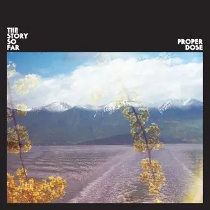The Story So Far/Proper Dose (Lavender Eco Mix) [Lp] 1