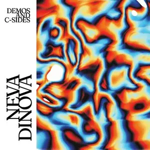 Neva Dinova/Demos And C-Sides (Ecomix Vinyl) [Lp] 1