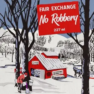 Boldy James/Fair Exchange No Robbery (Coloured Vinyl) [Lp] 1