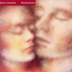 Hackett, Steve/Momentum [Lp] 1