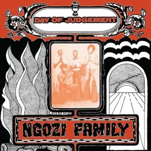 Ngozi Family/Day Of Judgement [Lp] 1