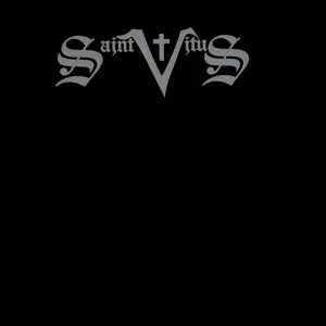 Saint Vitus/Saint Vitus [Lp] 1