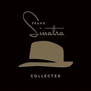 Sinatra, Frank/Collected (Black Vinyl) [Lp] 1