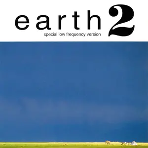 Earth/Earth 2 (30Th Anniversary) [Lp] 1