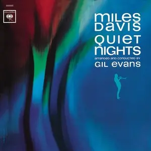 Davis, Miles/Quiet Nights [Lp] 1