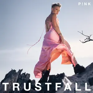 P!Nk/Trustfall (Deluxe Tour Edition) [Cd] 1