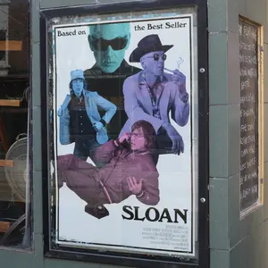 Sloan/Based On The Best Seller [Cd] 1