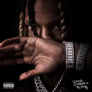 King Von/What It Means To Be King [Cd] 1