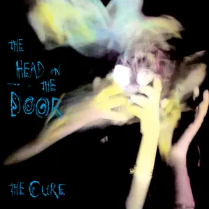 Cure, The/Head On The Door [Lp] 1