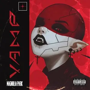 Magnolia Park/Vamp [Lp] 1