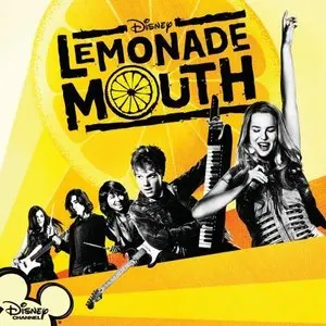 Soundtrack/Lemonade Mouth (Lemonade Vinyl) [Lp] 1