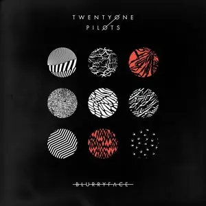 Twenty One Pilots/Blurryface [Cd] 1