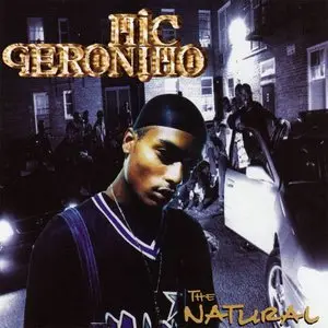 Mic Geronimo/The Natural (Translucent Gold Vinyl) [Lp] 1