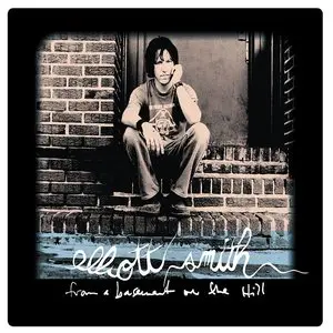 Smith, Elliott/From A Basement On The Hill [Lp] 1
