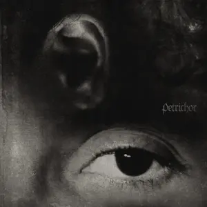 070 Shake/Petrichor [Lp] 1