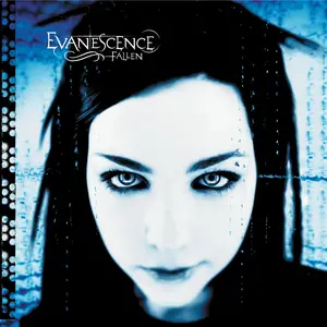 Evanescence/Fallen (20Th Anniversary) [Cd] 1