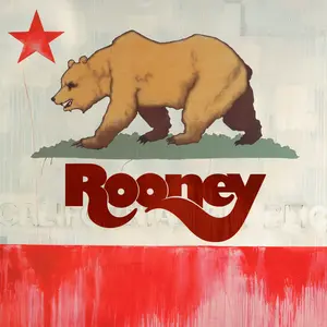 Rooney/Rooney (Metallic Gold Vinyl) [Lp] 1