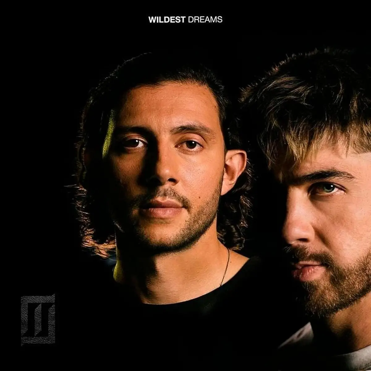 Majid Jordan/Wildest Dreams [Lp] 1