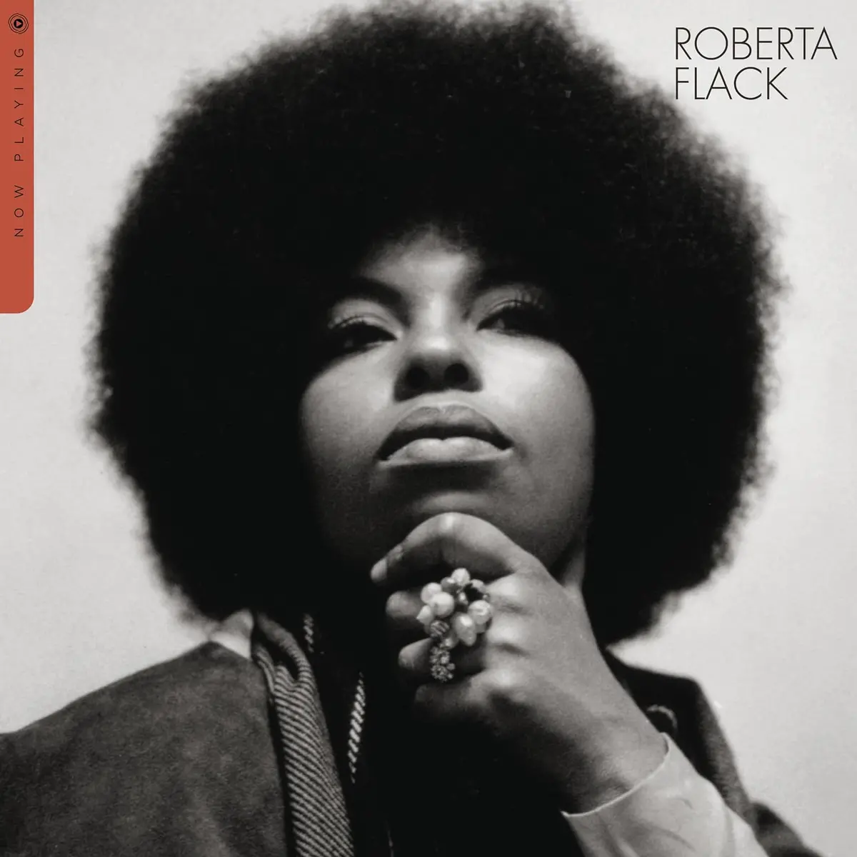 Flack, Roberta/Now Playing (Clear Vinyl) [Lp] 1