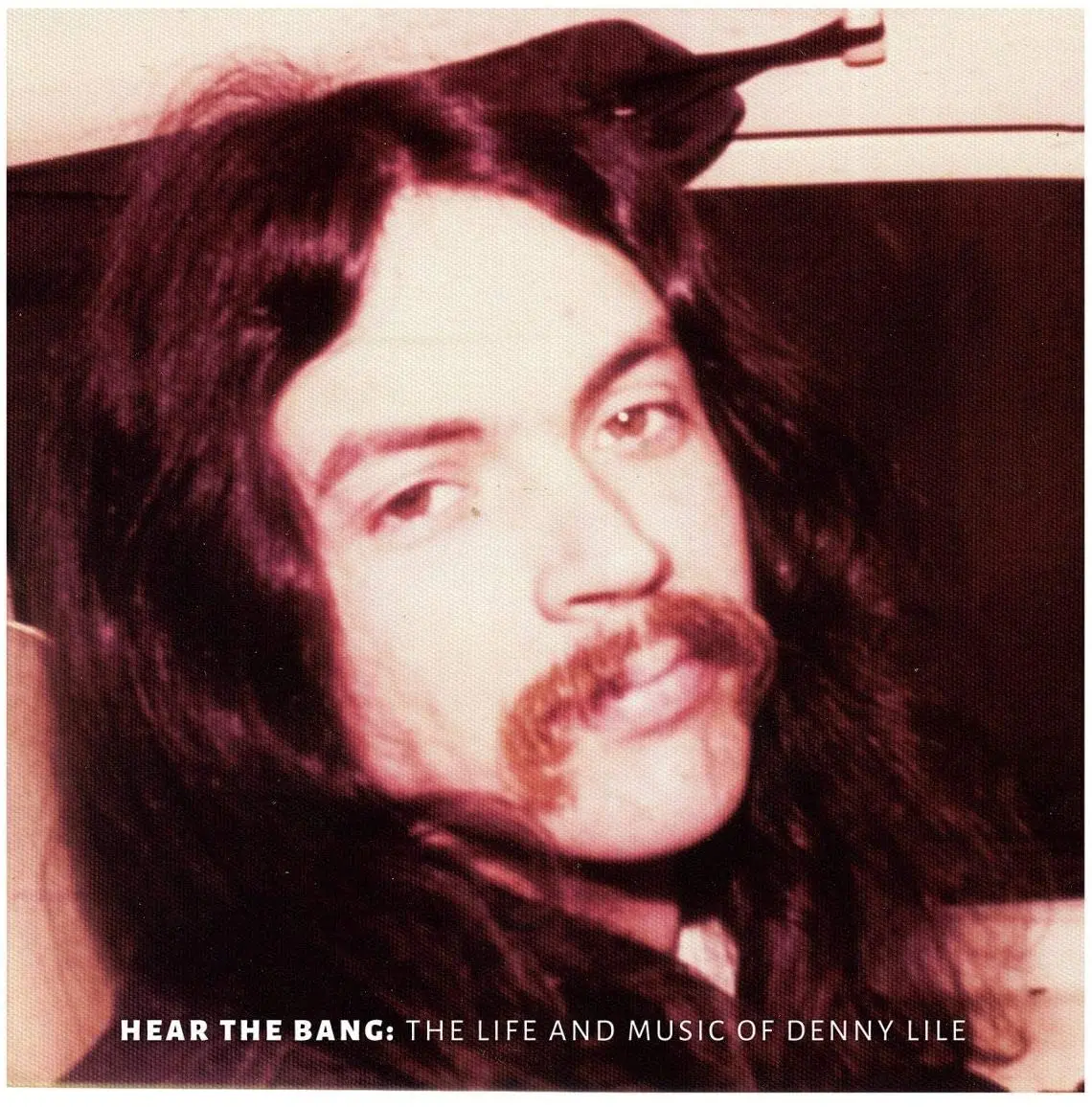 Lile, Denny/Hear The Bang: The Life And Music Of [Lp] 1